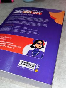 NIFT Entrance Exam Guide