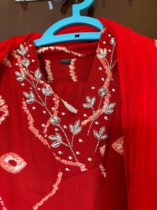 TRENDING KURTA SET