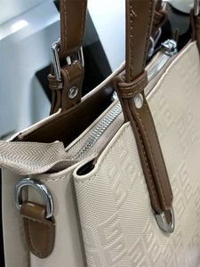 IMPORTED HIGH QUALITY HANDBAG + SHOULDER BAG