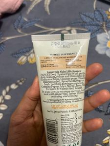 Biotique Face Wash Combo