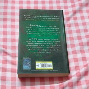 The Cursebreaker Series by Brigid Kemmerer [PB]