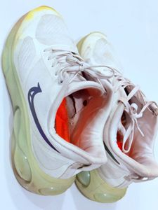 Athletic Sports Shoes Size 8