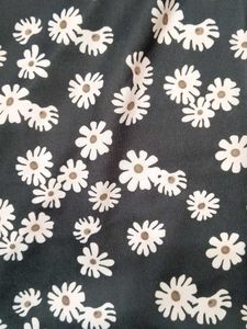 Printed Cute Skirt