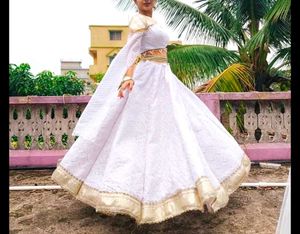 Wedding Party Lehenga(Price Drop)