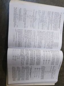 Concepts of Physics by H.C. Verma