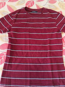 Set Of two Tshirts With Good Condition
