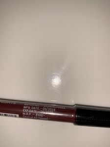 Mars Lip Liners