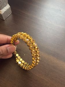 Golden Bracelet