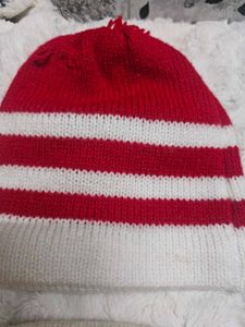 Adorable Baby Knit Set