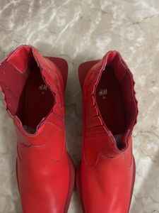 boot for girls