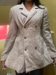 Elegant Women's Coat