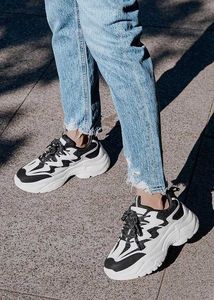 Chunky Sneakers