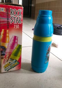 Insulated Water Glass Battle Original New With Box