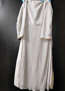 *Flat 80 Off* SemiStitched Dress material