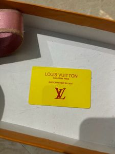 Replica Of LV Bag
