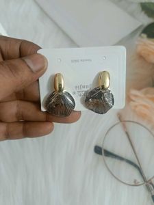 Premium Quality Korean Earings | 2 pairs