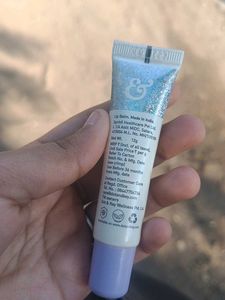 Dot &amp; Key Glitter Bomb Lip Balm