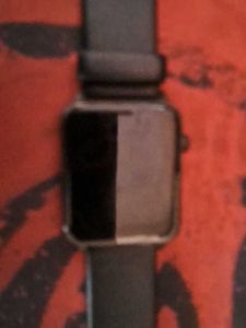 boat wave call Smart Watch