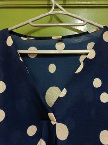 Plus Size Top