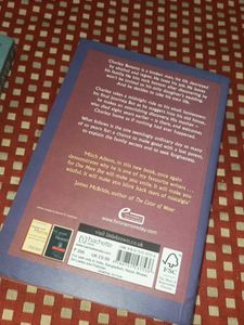 Inspirational International Bestseller Books Combo