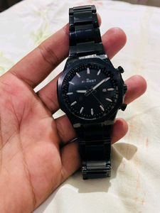 Black Forest Watch - Stylish &amp; Modern