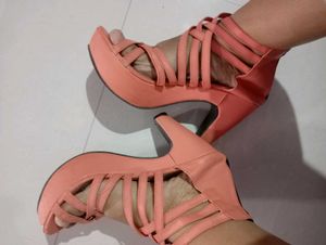 Heel