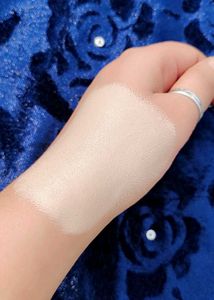 Maliao Sheer Shimmer Foundation