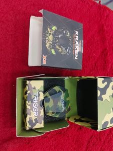 TRIGGER WIRELESS BUDS