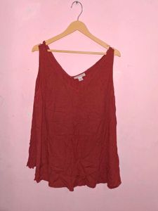 Maternity Top/ Oversize Tunic