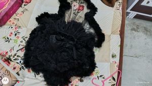 Frock Black