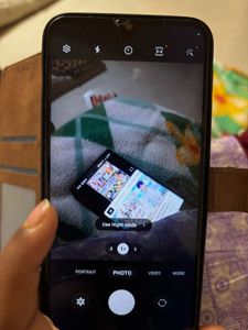 Samsung Galaxy M21 Edition