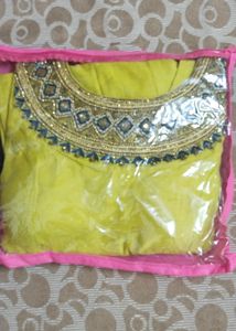 Kurta set... new dress