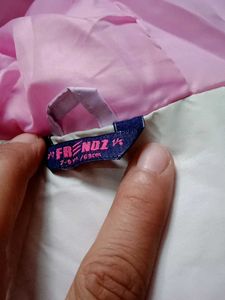 Rainbow Padded Jacket only under thora dag laga h