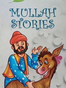 It Is A Humour Type Story
