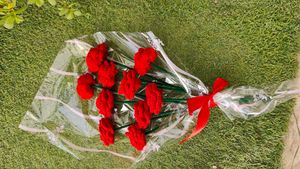 Crochet Flower&#39;s