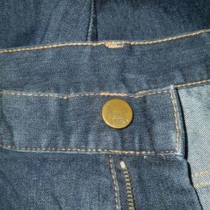 Spao Denim