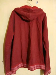 Man/Female Winter Jacket