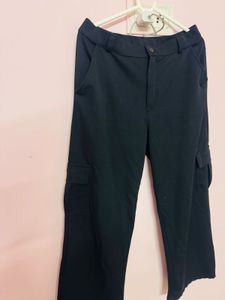 Black Cargo