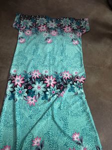 Nighty Gown Combo