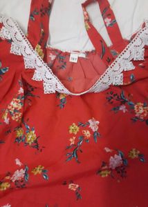 Girls Top