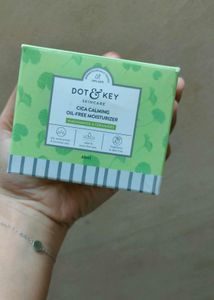 Dot &amp; Key Cica Calming Moisturizer