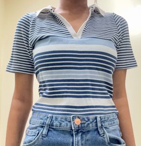 Zudio Polo T Shirt