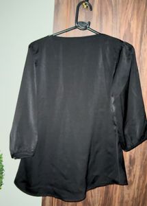 Elegant Embroidered Co Ord Set