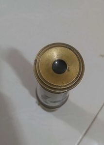 Victorian Marine Telescope 1915