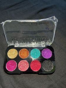 Eyeshadow Palette