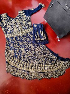 It Is The Kurta Set Without Dupatta In Size Xxl