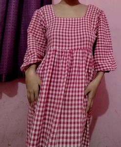 Dress For Woman
