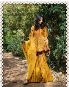 Sharara Set ❤️