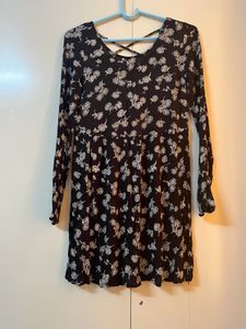 Forever 21 Short Summer Dress