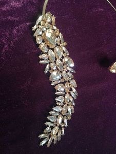 Sparkling Statement Necklace